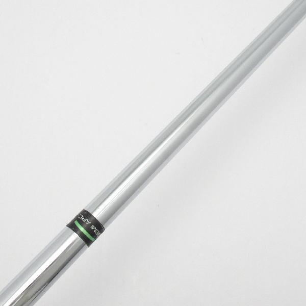 PING（ピン） SIGMA 2 SIGMA2 ANSER プラチナム仕上げ パター スチール