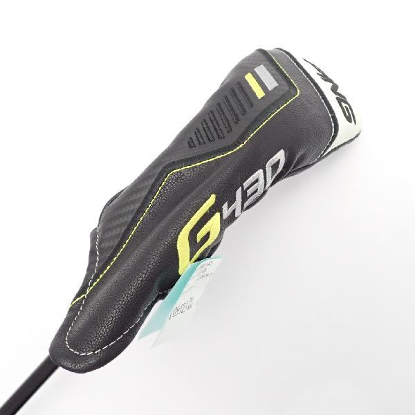 PING（ピン） G430 G430 ハイブリッド ユーティリティ ALTA J CB BLACK