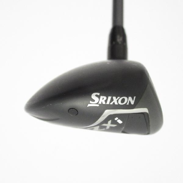 DUNLOP（ダンロップ） SRIXON スリクソン ZXi ハイブリッド
