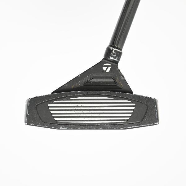 TaylorMade（テーラーメイド） SPIDER スパイダー GT ブラック TM2
