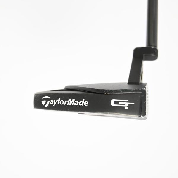 TaylorMade（テーラーメイド） SPIDER スパイダー GT ブラック TM2