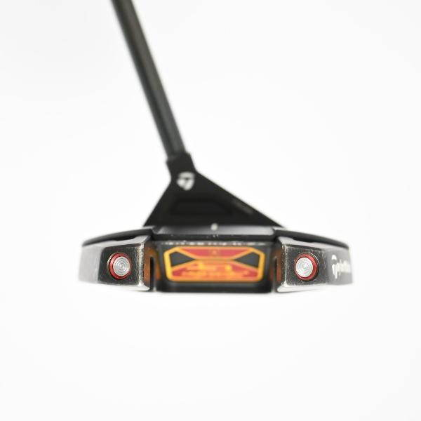 TaylorMade（テーラーメイド） SPIDER スパイダー GT ブラック TM2