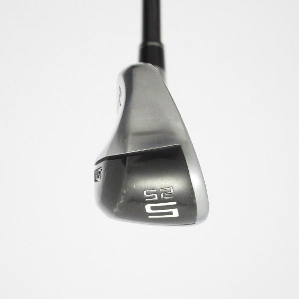 TaylorMade（テーラーメイド） STEALTH ステルス DHY ユーティリティ