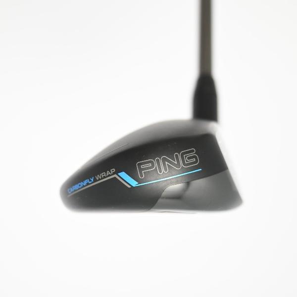 PING（ピン） G440 G440 ハイブリッド ユーティリティ PING TOUR 2.0 
