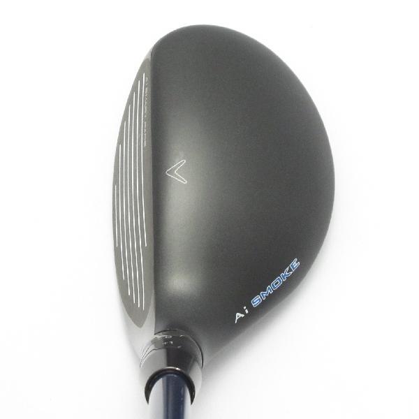 Callaway（キャロウェイ） キャロウェイゴルフ Ai SMOKE パラダイム Ai 