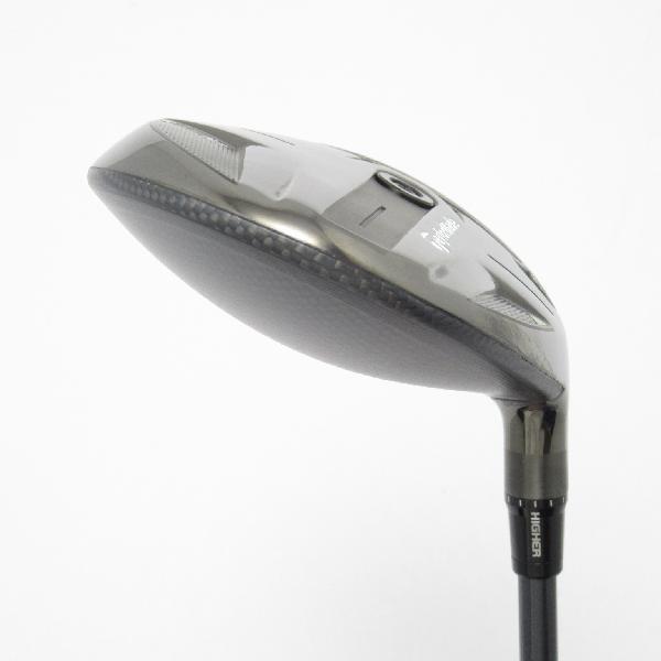 TaylorMade（テーラーメイド） Qi35 Qi35 フェアウェイウッド Diamana