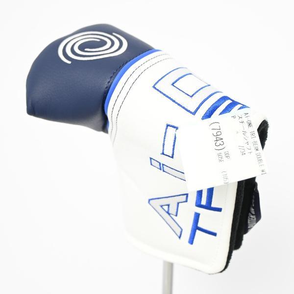 オデッセイ Ai-ONE TRI-BEAM #1 34インチ カバー付 美品 ODYSSEY（キャロウェイゴルフ） オデッセイ AI-ONE Ai-ONE TRI-BEAM