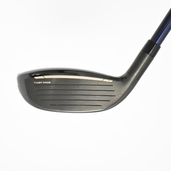 TaylorMade（テーラーメイド） Qi10 Qi10 レスキュー ユーティリティ