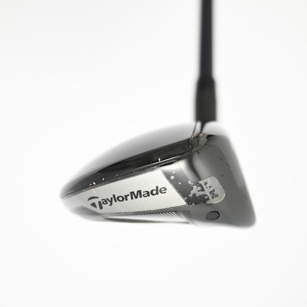 TaylorMade（テーラーメイド） Qi10 Qi10 レスキュー ユーティリティ