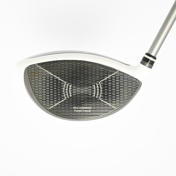 TaylorMade（テーラーメイド） STEALTH ステルス グローレ ドライバー 