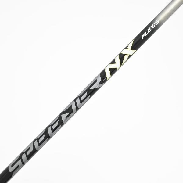 TaylorMade　SpeederNX ステルスグローレ純正シャフトS TaylorMade（テーラーメイド） STEALTH ステルス グローレ ドライバー