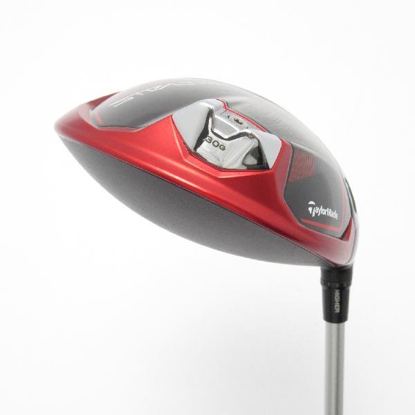 TaylorMade（テーラーメイド） STEALTH ステルス2 HD ドライバー ATTAS