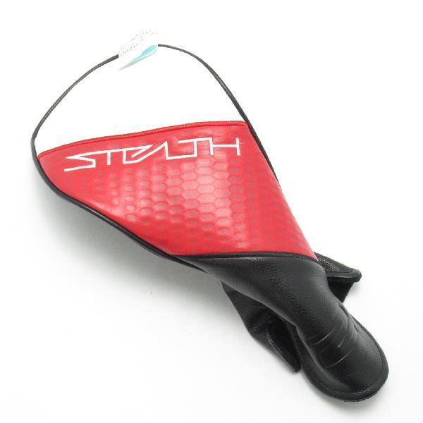 TaylorMade（テーラーメイド） STEALTH ステルス2 HD ドライバー ATTAS