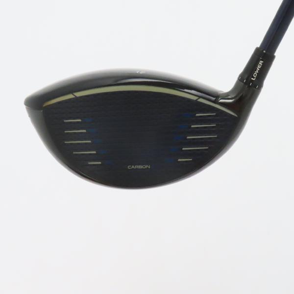 TaylorMade（テーラーメイド） Qi10 Qi10 MAX ドライバー Diamana Blue