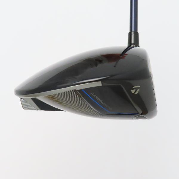 TaylorMade（テーラーメイド） Qi10 Qi10 MAX ドライバー Diamana Blue