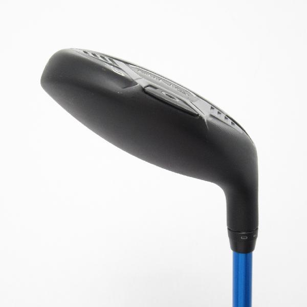 PING（ピン） G425 G425 ハイブリッド ユーティリティ ALTA J CB BLUE