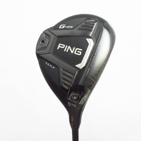 PING（ピン） G425 G425 MAX フェアウェイウッド Tour AD PT-7(2014