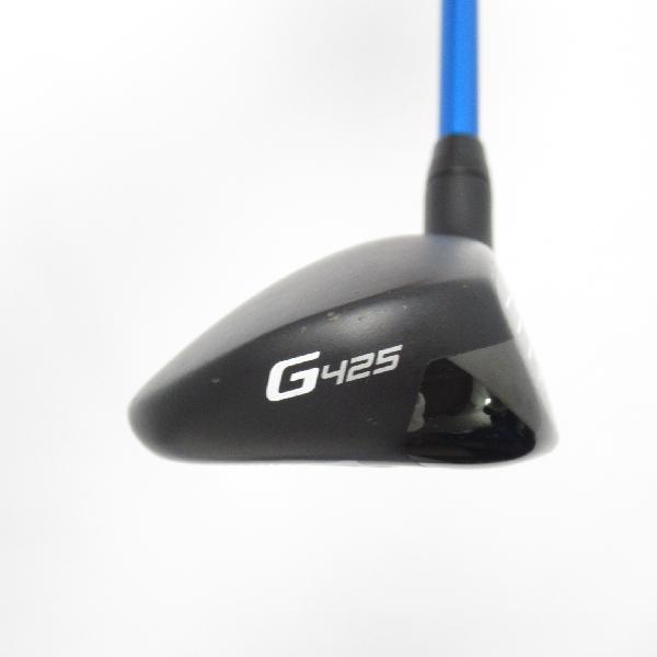 PING G425 U4 ユーティリティ（ハイブリッド）ALTA J CB PING（ピン） G425 G425 ハイブリッド ユーティリティ ALTA J CB BLUE