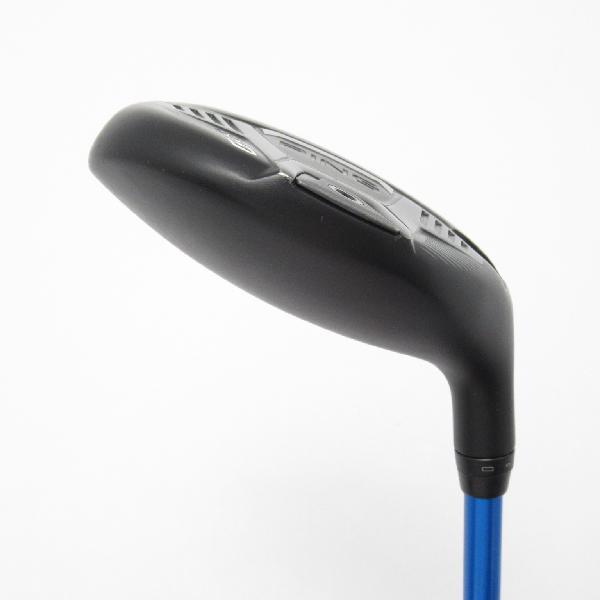 PING（ピン） G425 G425 ハイブリッド ユーティリティ ALTA J CB BLUE