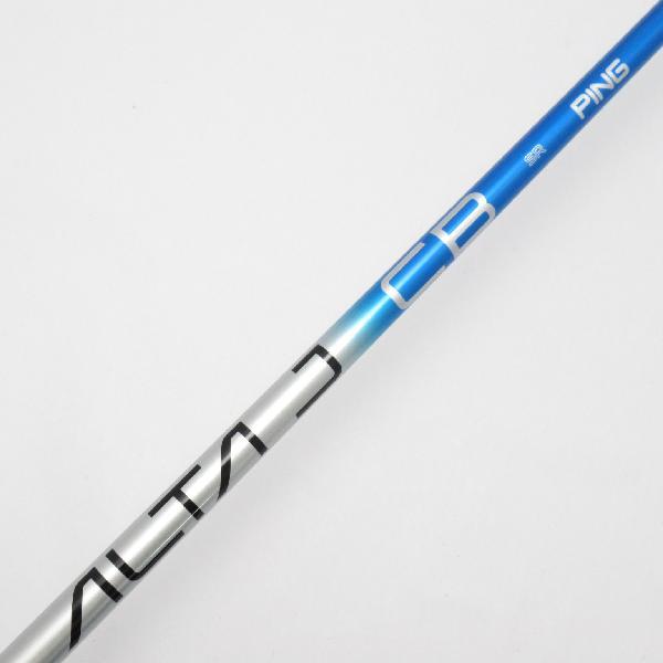 PING（ピン） G425 G425 ハイブリッド ユーティリティ ALTA J CB BLUE
