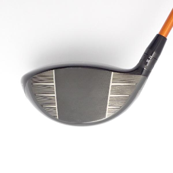 タイトリスト TITLEIST GT2 ドライバー Tour AD DI-6(2020) シャフト：Tour AD DI-6(2020)_2