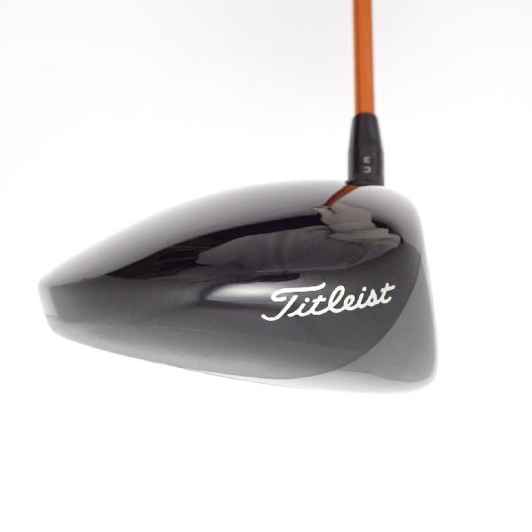 タイトリスト TITLEIST GT2 ドライバー Tour AD DI-6(2020) シャフト：Tour AD DI-6(2020)_3