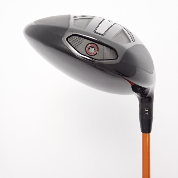 タイトリスト TITLEIST GT2 ドライバー Tour AD DI-6(2020) シャフト：Tour AD DI-6(2020)_4