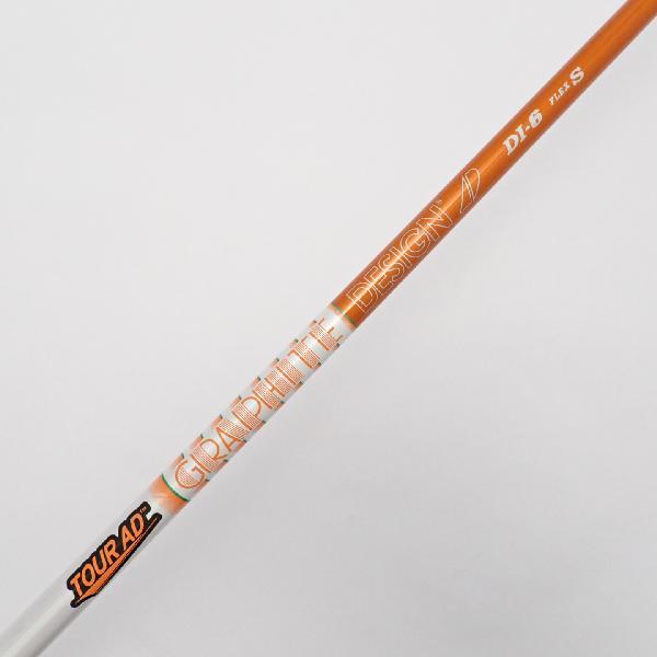 タイトリスト TITLEIST GT2 ドライバー Tour AD DI-6(2020) シャフト：Tour AD DI-6(2020)_5