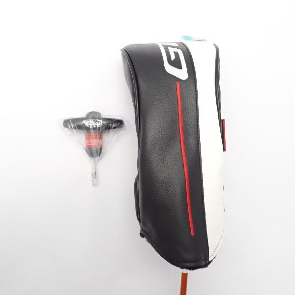 タイトリスト TITLEIST GT2 ドライバー Tour AD DI-6(2020) シャフト：Tour AD DI-6(2020)_7