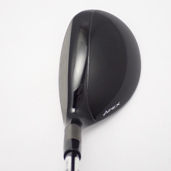 Callaway（キャロウェイ） キャロウェイゴルフ APEX APEX UW(2025