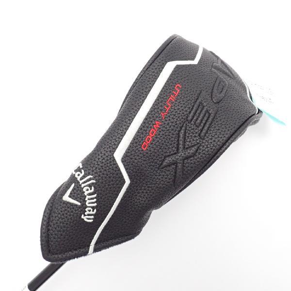 Callaway（キャロウェイ） キャロウェイゴルフ APEX APEX UW(2025