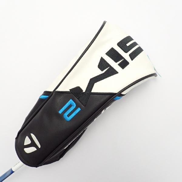 TaylorMade（テーラーメイド） SIM2 SIM2 マックス ドライバー Speeder