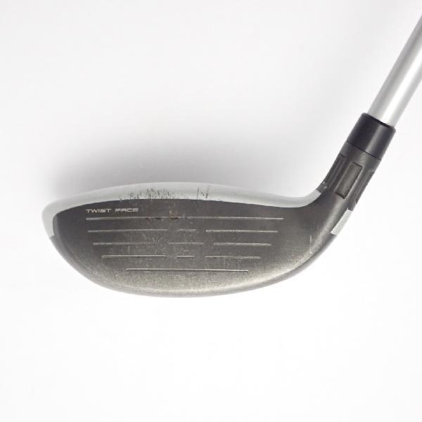 TaylorMade（テーラーメイド） M6 M6 RESCUE ユーティリティ FUBUKI