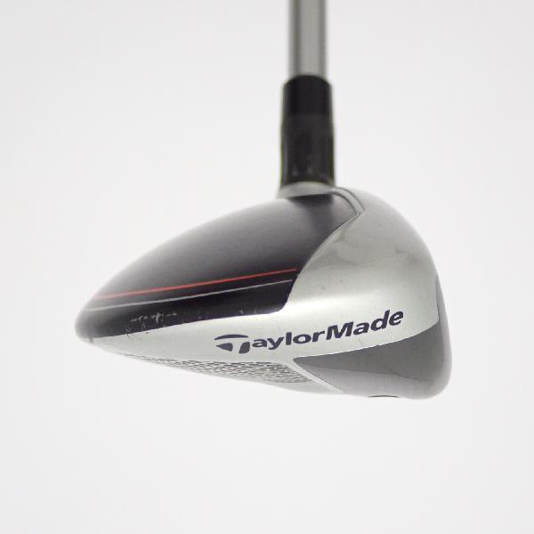 TaylorMade（テーラーメイド） M6 M6 RESCUE ユーティリティ FUBUKI