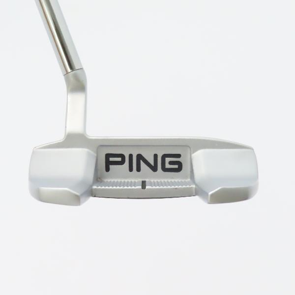 PING（ピン） SIGMA 2 SIGMA2 TYNE 4 プラチナム仕上げ パター