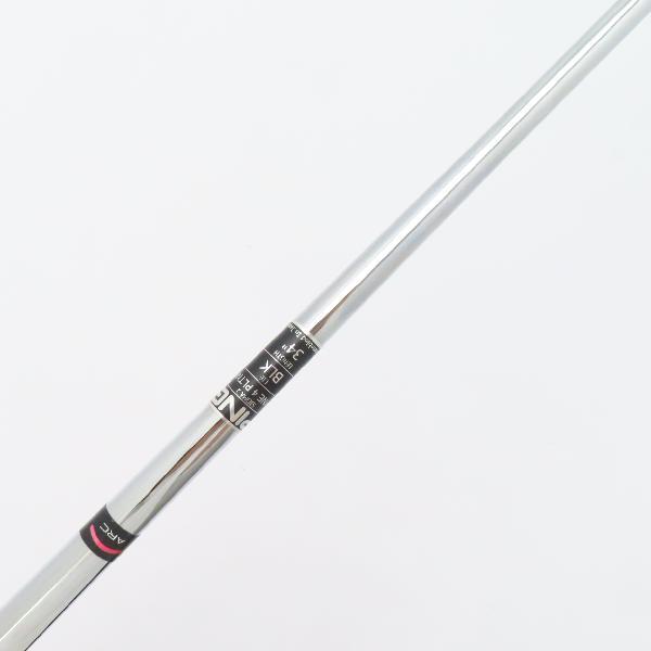 PING（ピン） SIGMA 2 SIGMA2 TYNE 4 プラチナム仕上げ パター