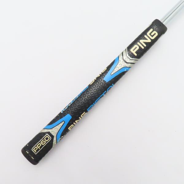 PING（ピン） SIGMA 2 SIGMA2 TYNE 4 プラチナム仕上げ パター