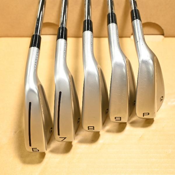 TaylorMade（テーラーメイド） P790 P790(2023) アイアン N.S.PRO