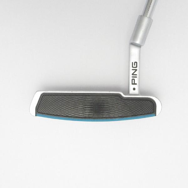 PING（ピン） SIGMA 2 SIGMA2 ANSER プラチナム仕上げ パター スチール