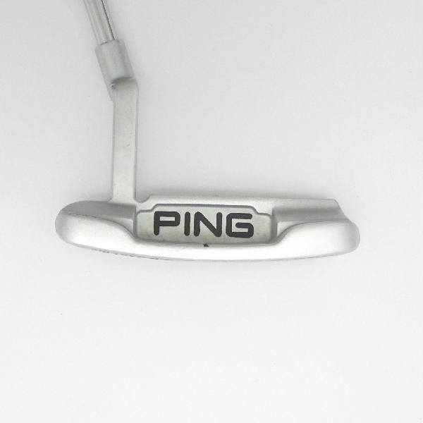 PING（ピン） SIGMA 2 SIGMA2 ANSER プラチナム仕上げ パター スチール