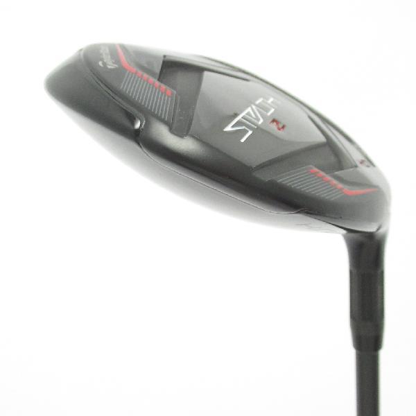 TaylorMade（テーラーメイド） STEALTH ステルス2 HD フェアウェイ 