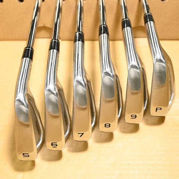 HONMA GOLF（本間ゴルフ） TOUR WORLD TOUR WORLD TW757VX アイアン