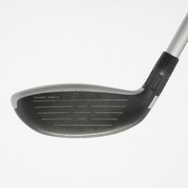 TaylorMade（テーラーメイド） M6 M6 RESCUE ユーティリティ FUBUKI