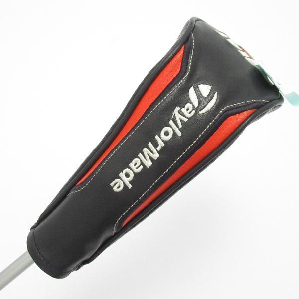 テーラーメイド　M6 3UT FUBUKI TM6 Sシャフト TaylorMade（テーラーメイド） M6 M6 RESCUE ユーティリティ FUBUKI