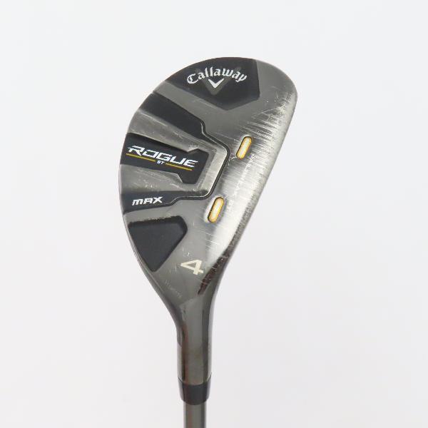 Callaway（キャロウェイ） キャロウェイゴルフ ROGUE ローグ ST MAX