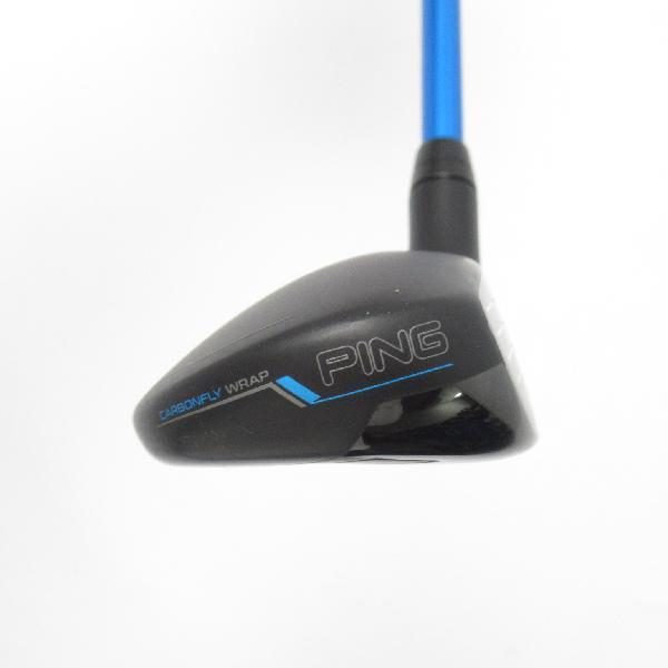 ピン G440 G440 ハイブリッド ユーティリティ ALTA J CB BLUE 【U3】 シャフト：ALTA J CB BLUE_3