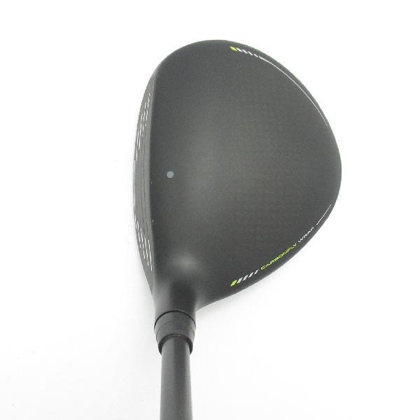 PING（ピン） G430 G430 MAX フェアウェイウッド ATTAS MB FW 65 【5W