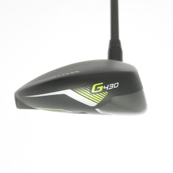 PING（ピン） G430 G430 MAX フェアウェイウッド ATTAS MB FW 65 【5W