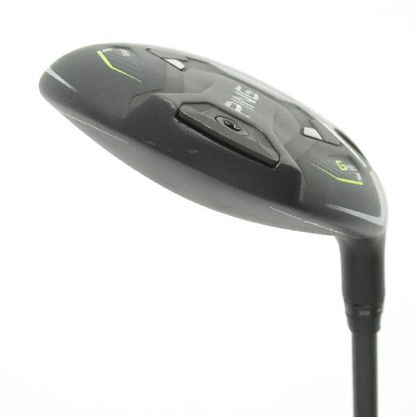 PING（ピン） G430 G430 MAX フェアウェイウッド ATTAS MB FW 65 【5W