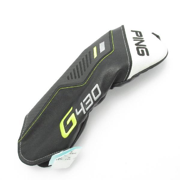 PING（ピン） G430 G430 MAX フェアウェイウッド ATTAS MB FW 65 【5W